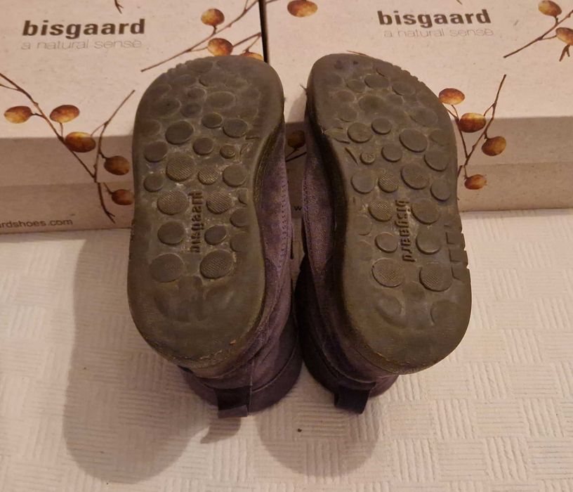 Ghete de iarnă Bisgaard 35
