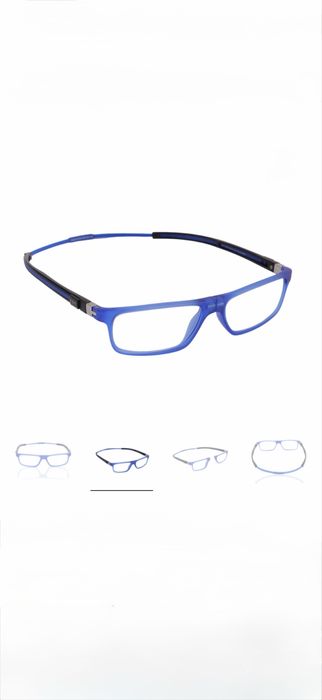 Ochelari cu magnet original +1,50 +2,00 +2,50 +3,00