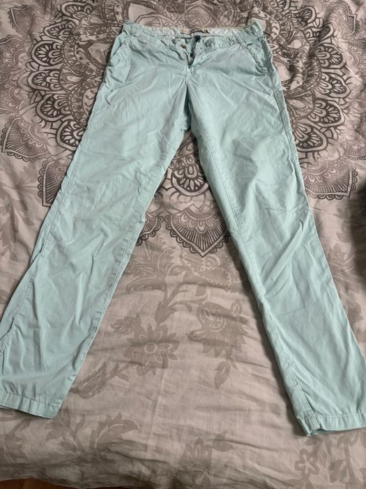 Lot 7 perechi pantaloni zara, h and m, orsary