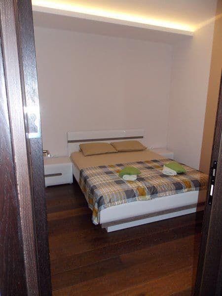 Тристаен апартамент в кв. Сухата река