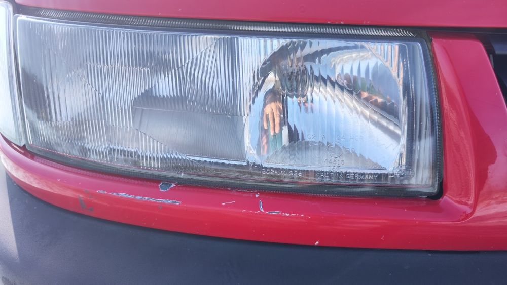 Продам пассат б4