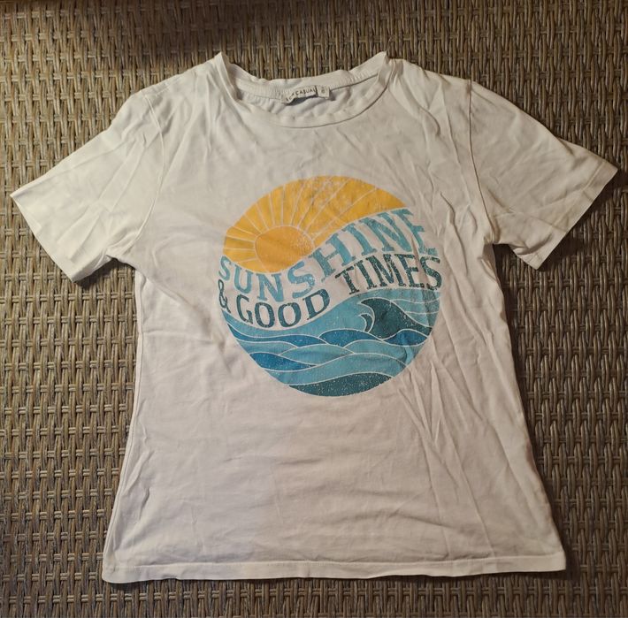 Детски момичешки тениски