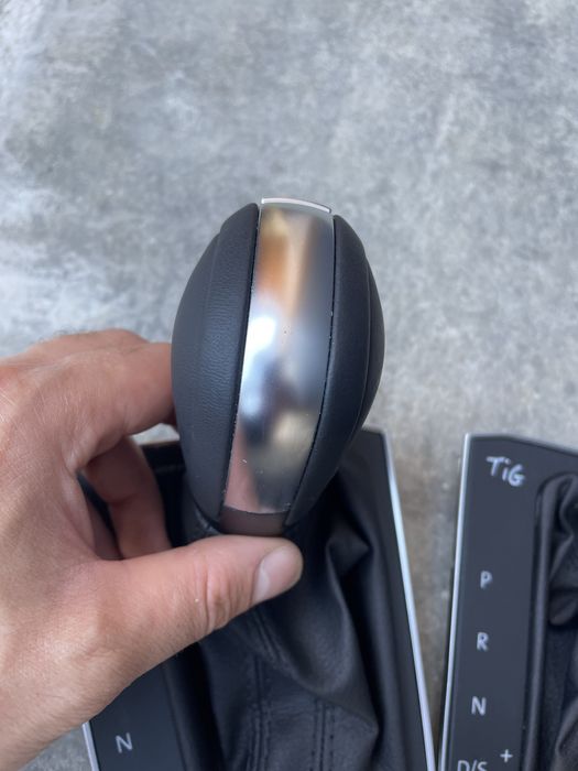 Nuca schimbator automat vw tiguan 5N