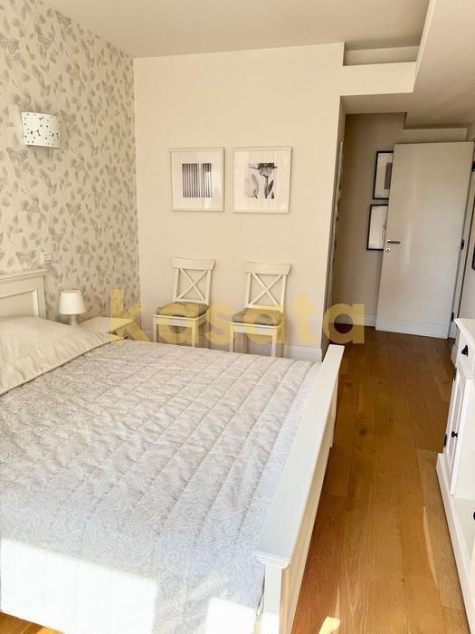 Apartament 3 camere | Upground Residence