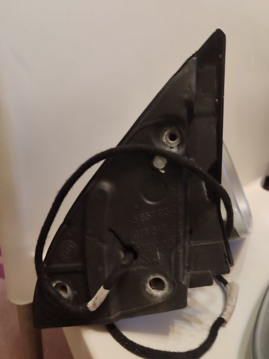 Фольксваген Джетта 5. Гольф 5