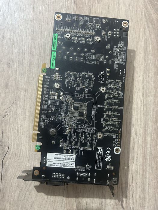 Видео карта 1060 3gb