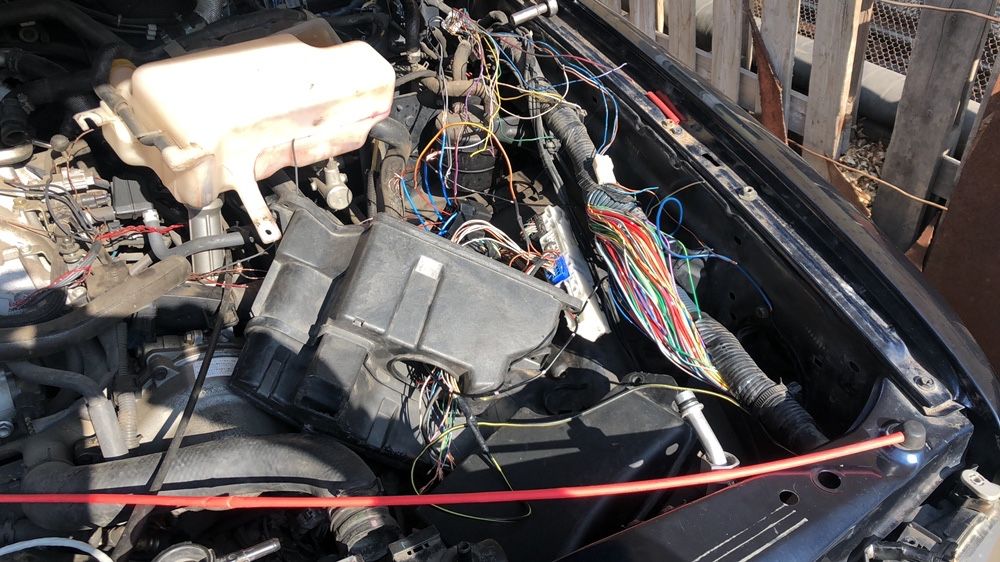 Автоэлектрик на выезд 12/24 в