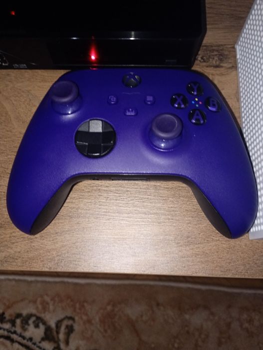 Consola Xbox series s