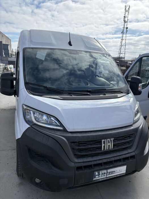 Fiat Ducato 2021, 60000 km reali