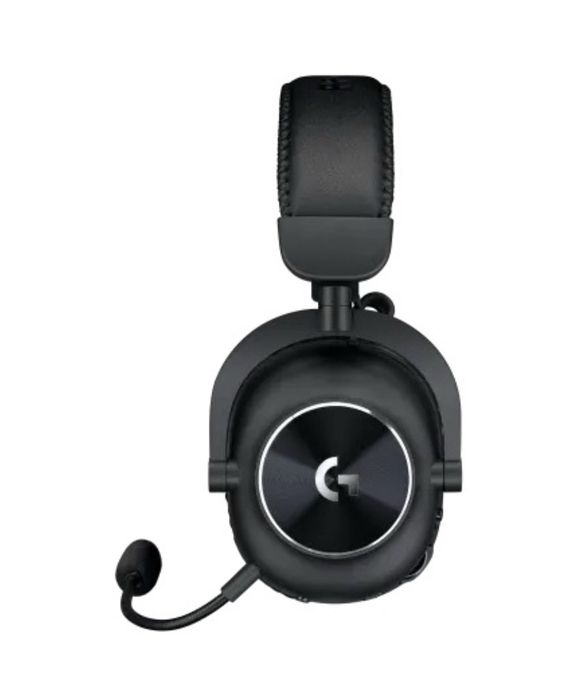 Наушники Logitech G Pro X 2 Lightspeed черный