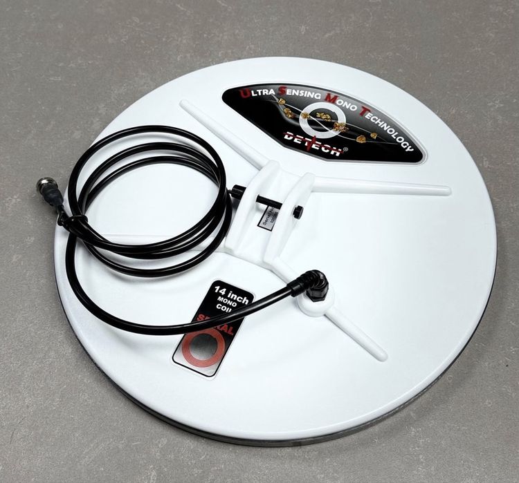 Катушка Detech mono для GPX 5000