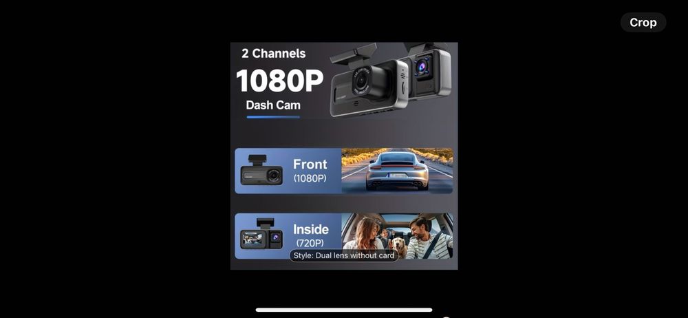 Видео регистратор