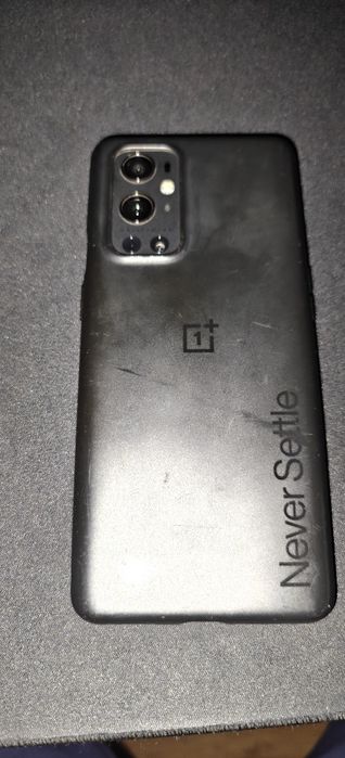 Oneplus 9 pro 256 gb Stellar Black