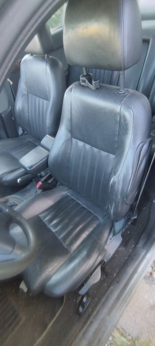 Кожен салон за Alfa 156 1.8 2000