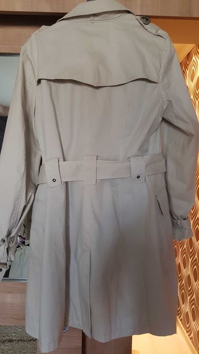 Тренч KOTON EUR 40