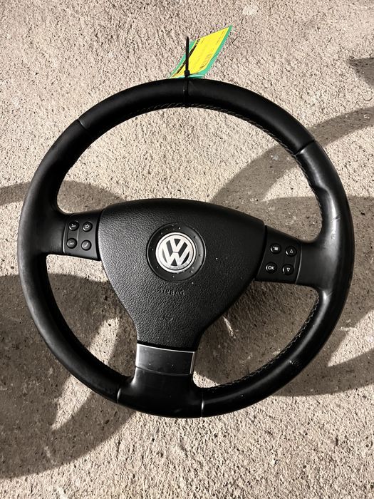 VW мултиволан 2бр с Airbag