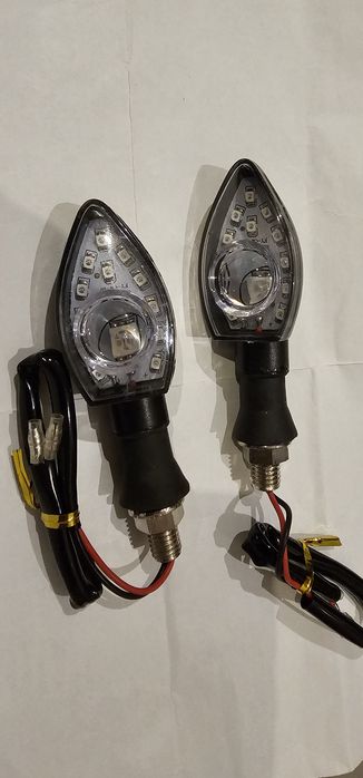 Semnalizai atw scuter