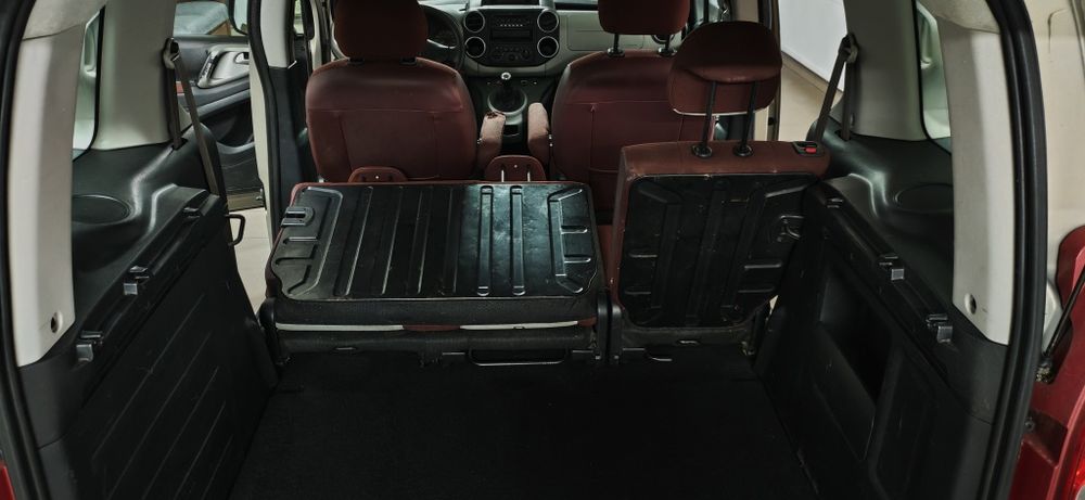 Citroen Berlingo II