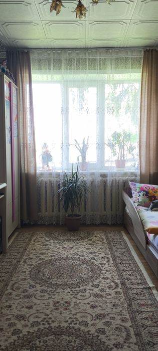 Продам дом в медеусском районе.