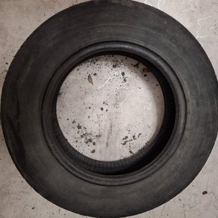 Продам шины на 14 размер