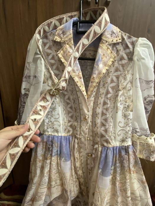 Продается оригинальное платье. Читайте описание!