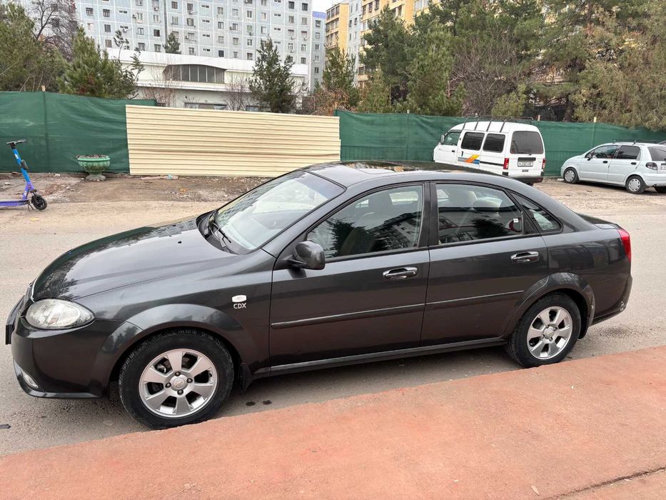 Срочно продается Gentra автомат 2020 года 133 000 км пробег!