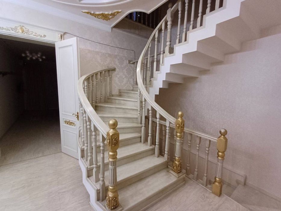 Сдается дом Саламатина, Яккасарай с летним бассейном( С155 )