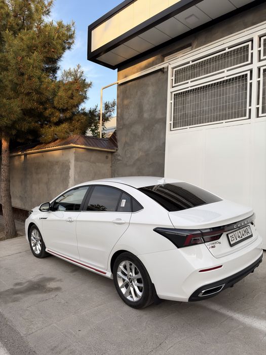 Chery arrizo 6pro comfort ЯНГИ МОШИНА СКИДКА