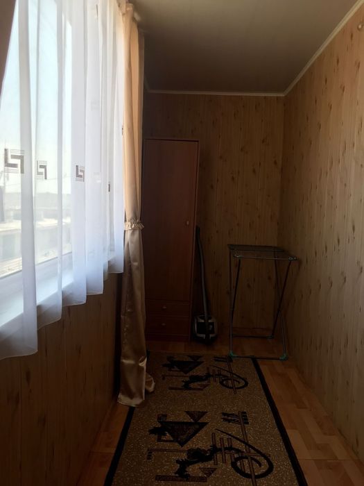 Здаеться  1 комнатная квартира