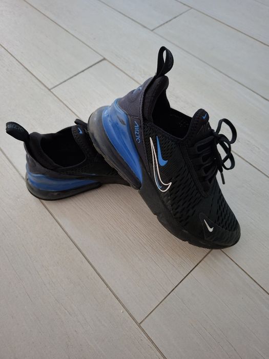 Nike Air Max 270