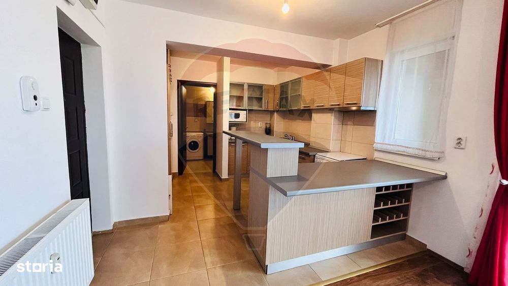 Apartament cu 3 camere de închiriat în zona Nufarul — fotografia 3