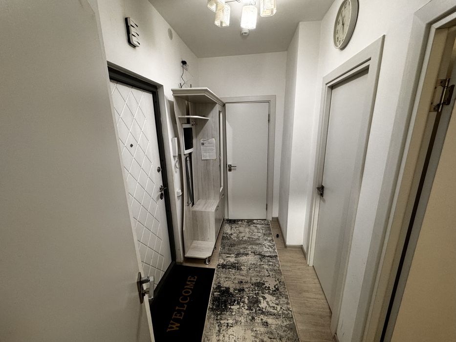 Farg’ona yo’li Assalom soxil TJM da 2 xonali kvartira ijaraga beriladi