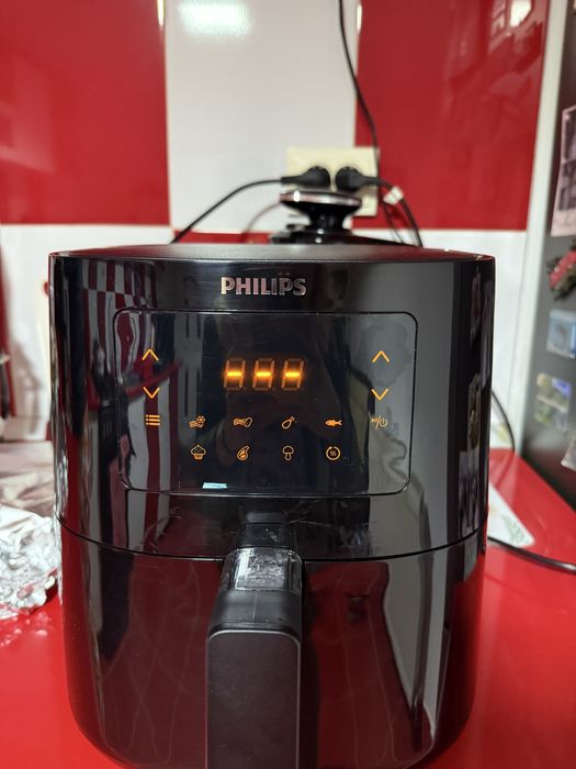 Airfrayer Philips