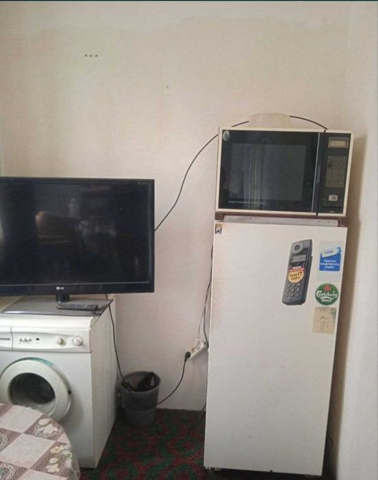 Продается квартира Ахмад Югнакий 3ком 78кв.м №Г2