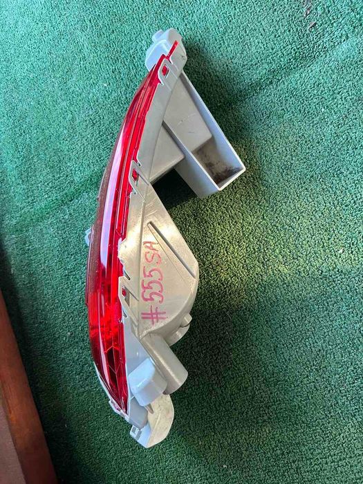 стоп десен в задна броня Mazda CX5 модел 2017-2022г. #554S #555SA.