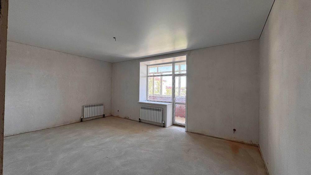 Продажа 2х ком квартиры