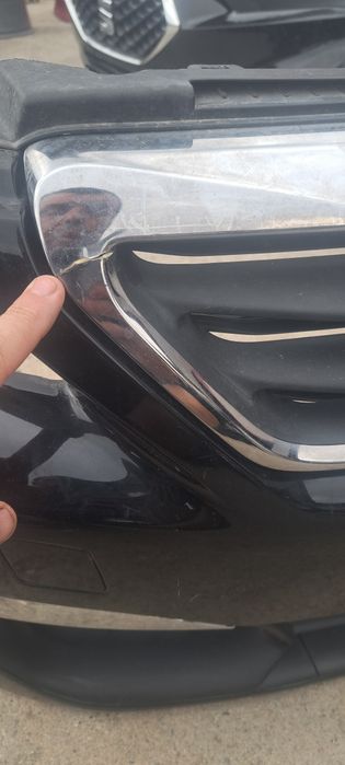 Bara fata Peugeot 308 2 2015