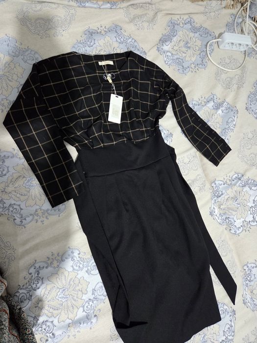 Продам платья турецкие размеры 36,38