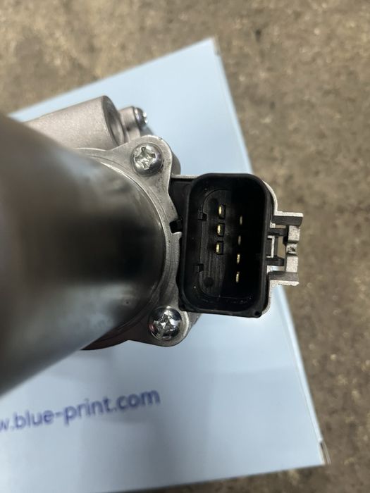 Моторче за раздатка BMW