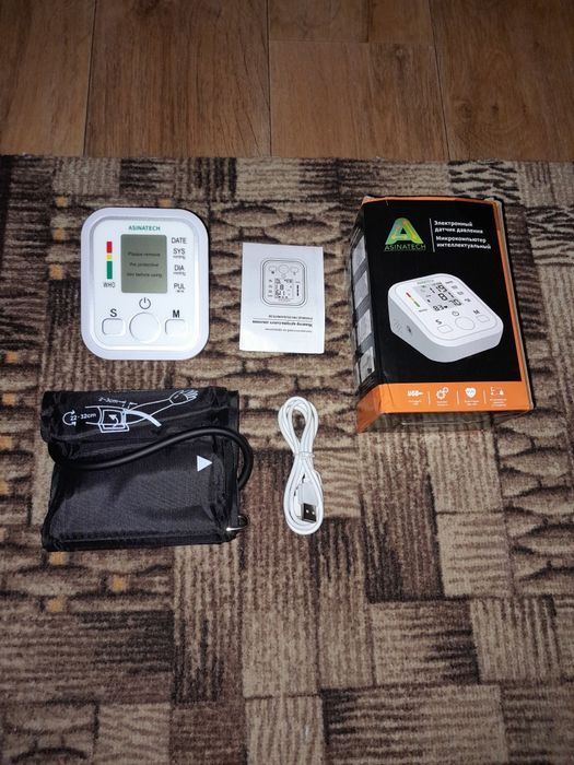 Продам аппарат для давления электронный