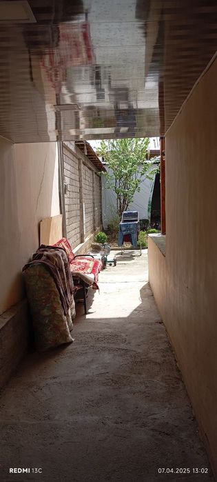 Beltepa maxallasi 3,5sotixliy er sotiladi