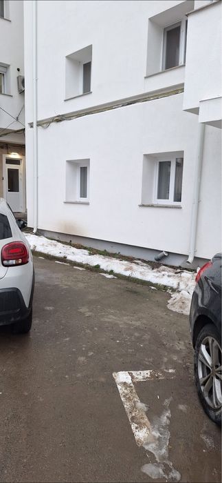 Apartament de vanzare zona centrala Dorohoi