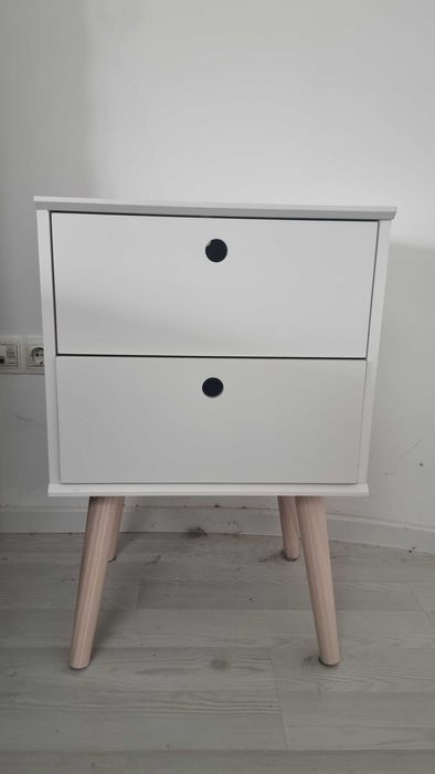 Голяма спалня с място за склад 200×200