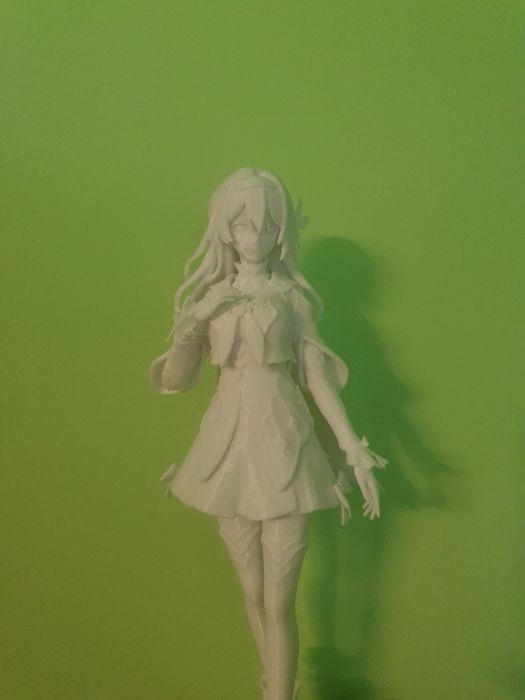 Figurina Firefly Honkai Star Rail +altele