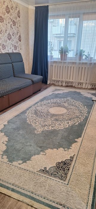 Продам 4х комн квартиру