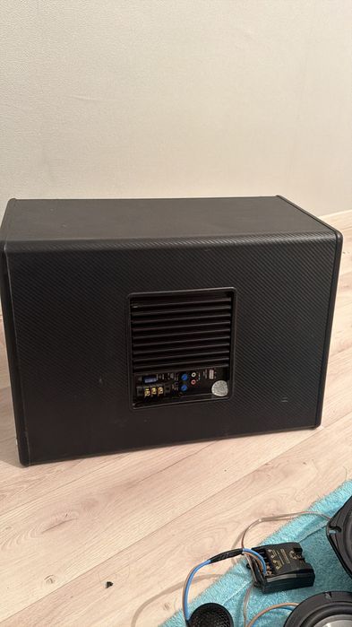 Елемент 5  полни комплект