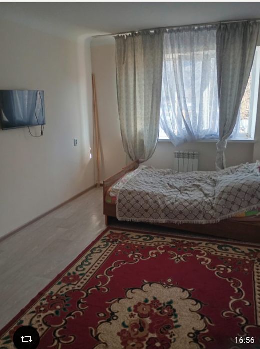 Сдам 1 комнатную квартиру