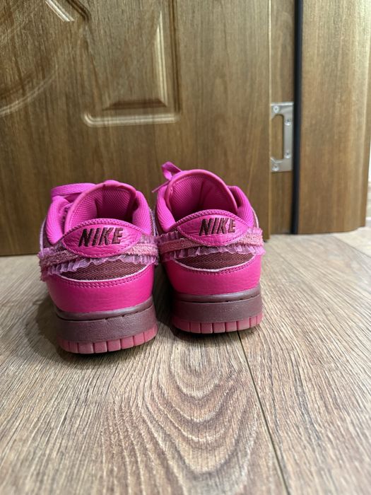 Nike Dunk Valentines Day Collection