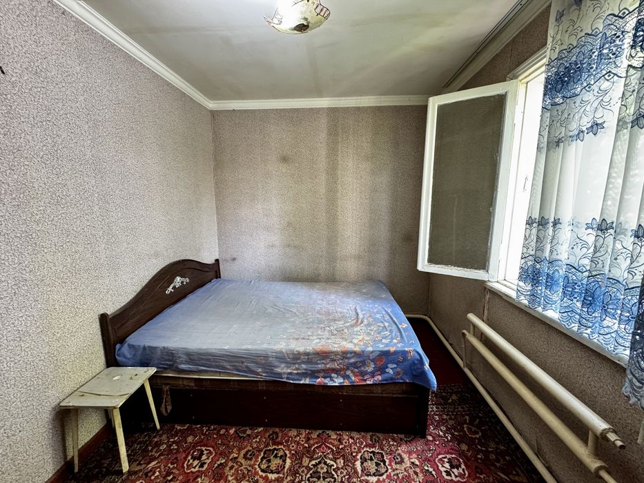 Продается 2 комнатная квартира