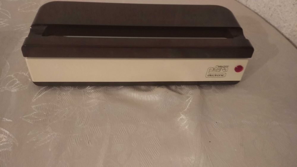 Машина за Пакетиране